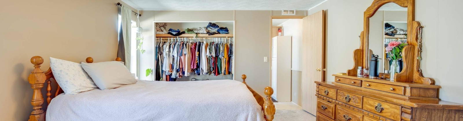 Golden Hills Dr #49, Pullman, Washington 99163, 2 Bedrooms Bedrooms, ,2 BathroomsBathrooms,Manufactured Rented Lot,For Sale,Golden Hills Dr #49,282400