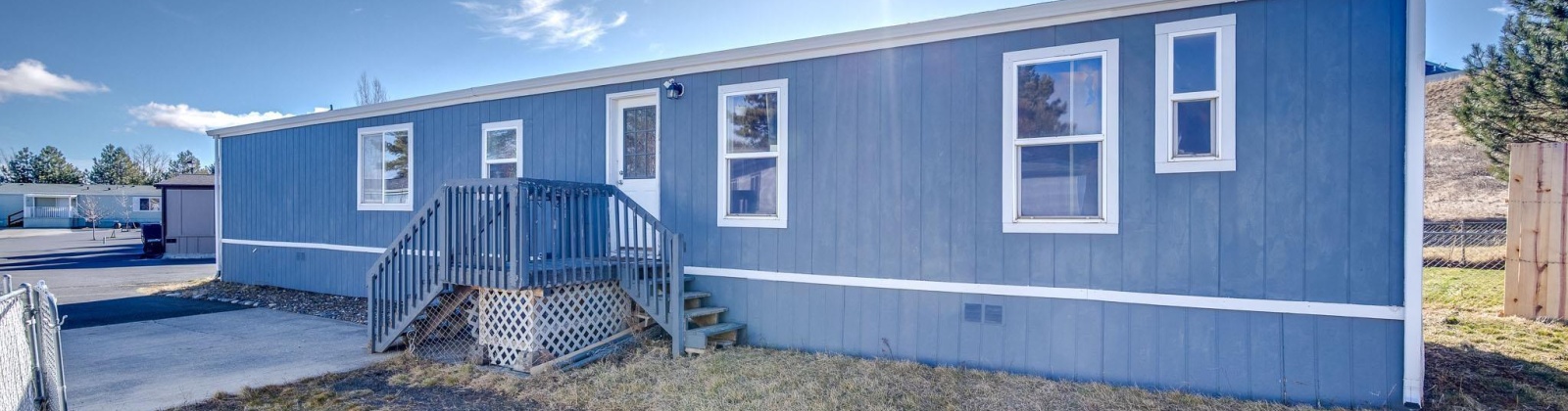Golden Hills Dr #49, Pullman, Washington 99163, 2 Bedrooms Bedrooms, ,2 BathroomsBathrooms,Manufactured Rented Lot,For Sale,Golden Hills Dr #49,282400