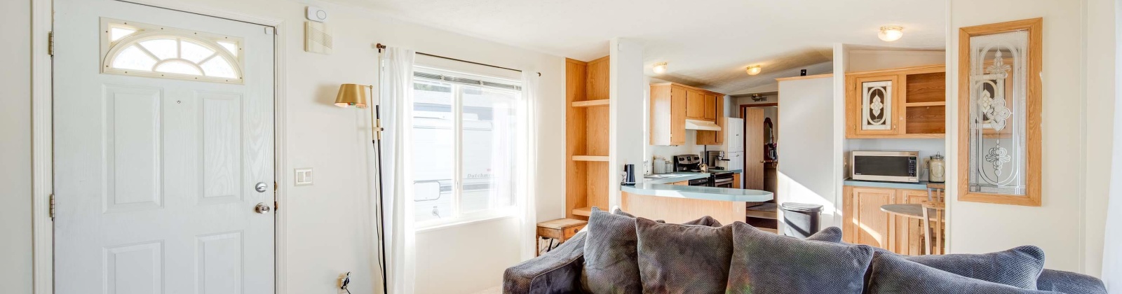 Golden Hills Dr #49, Pullman, Washington 99163, 2 Bedrooms Bedrooms, ,2 BathroomsBathrooms,Manufactured Rented Lot,For Sale,Golden Hills Dr #49,282400
