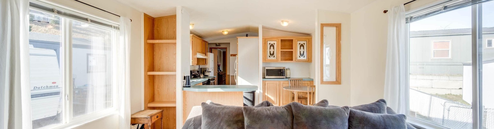 Golden Hills Dr #49, Pullman, Washington 99163, 2 Bedrooms Bedrooms, ,2 BathroomsBathrooms,Manufactured Rented Lot,For Sale,Golden Hills Dr #49,282400