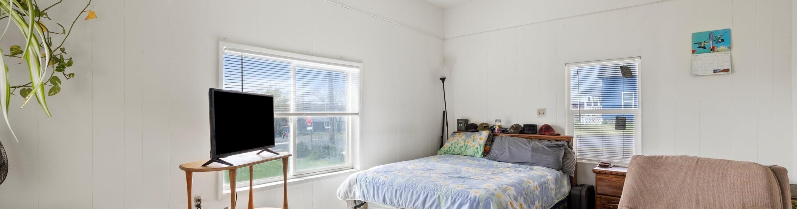 I St, Lind, Washington 99341, 4 Bedrooms Bedrooms, ,2 BathroomsBathrooms,Site Built-owned Lot,For Sale,I St,283432