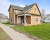 I St, Lind, Washington 99341, 4 Bedrooms Bedrooms, ,2 BathroomsBathrooms,Site Built-owned Lot,For Sale,I St,283432