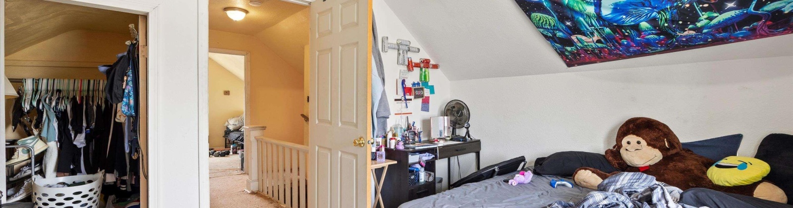 I St, Lind, Washington 99341, 4 Bedrooms Bedrooms, ,2 BathroomsBathrooms,Site Built-owned Lot,For Sale,I St,283432