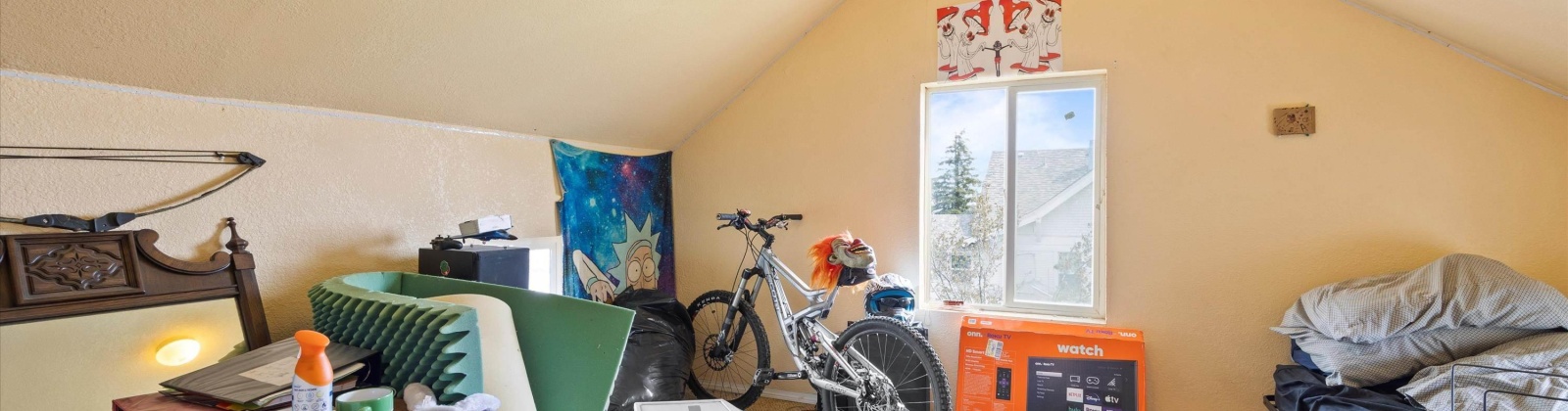 I St, Lind, Washington 99341, 4 Bedrooms Bedrooms, ,2 BathroomsBathrooms,Site Built-owned Lot,For Sale,I St,283432