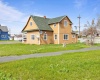I St, Lind, Washington 99341, 4 Bedrooms Bedrooms, ,2 BathroomsBathrooms,Site Built-owned Lot,For Sale,I St,283432