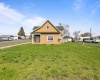 I St, Lind, Washington 99341, 4 Bedrooms Bedrooms, ,2 BathroomsBathrooms,Site Built-owned Lot,For Sale,I St,283432