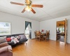 I St, Lind, Washington 99341, 4 Bedrooms Bedrooms, ,2 BathroomsBathrooms,Site Built-owned Lot,For Sale,I St,283432
