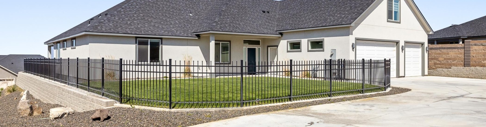 Collins Rd, West Richland, Washington 99353, 4 Bedrooms Bedrooms, ,4 BathroomsBathrooms,For Sale,Collins Rd,283419