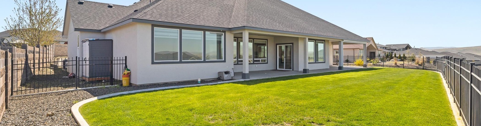 Collins Rd, West Richland, Washington 99353, 4 Bedrooms Bedrooms, ,4 BathroomsBathrooms,For Sale,Collins Rd,283419