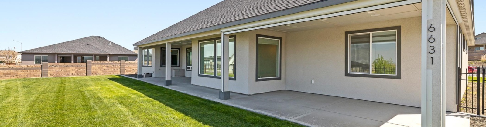 Collins Rd, West Richland, Washington 99353, 4 Bedrooms Bedrooms, ,4 BathroomsBathrooms,For Sale,Collins Rd,283419