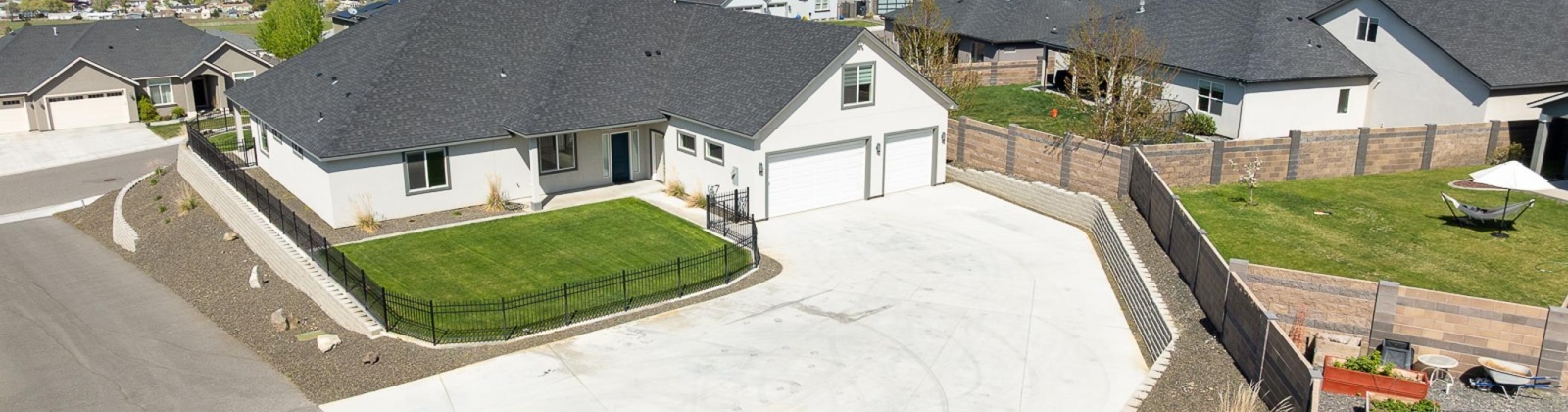 Collins Rd, West Richland, Washington 99353, 4 Bedrooms Bedrooms, ,4 BathroomsBathrooms,For Sale,Collins Rd,283419