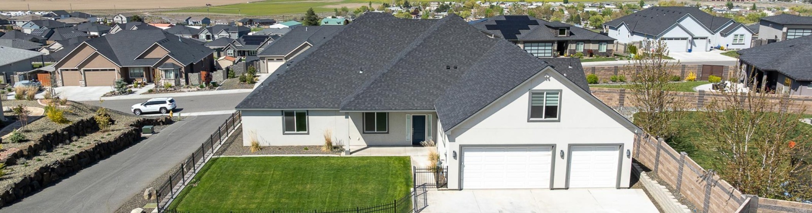 Collins Rd, West Richland, Washington 99353, 4 Bedrooms Bedrooms, ,4 BathroomsBathrooms,For Sale,Collins Rd,283419