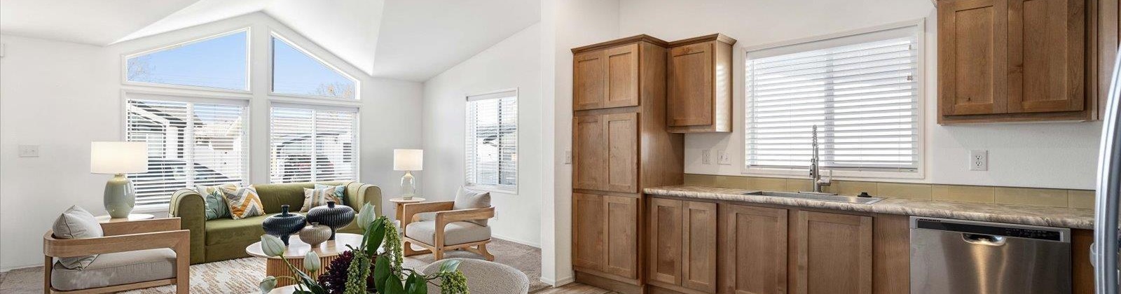 Harrison Pl, Kennewick, Washington 99336, 3 Bedrooms Bedrooms, ,2 BathroomsBathrooms,Manufactured Rented Lot,For Sale,Harrison Pl,283417
