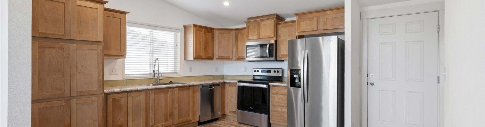 Harrison Pl, Kennewick, Washington 99336, 3 Bedrooms Bedrooms, ,2 BathroomsBathrooms,Manufactured Rented Lot,For Sale,Harrison Pl,283417
