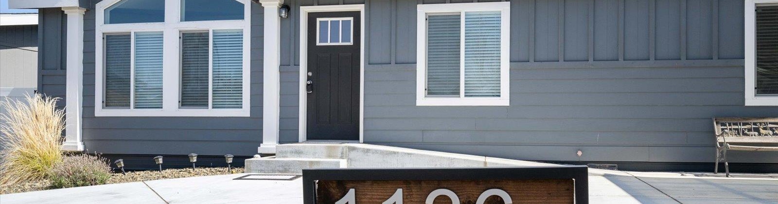 Harrison Pl, Kennewick, Washington 99336, 3 Bedrooms Bedrooms, ,2 BathroomsBathrooms,Manufactured Rented Lot,For Sale,Harrison Pl,283417