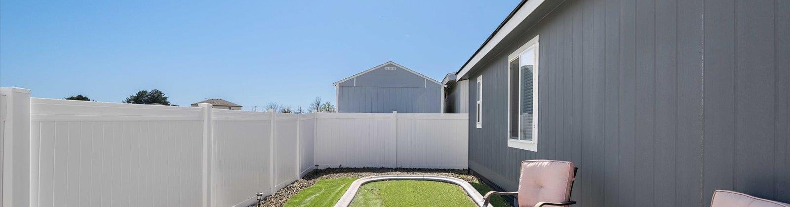 Harrison Pl, Kennewick, Washington 99336, 3 Bedrooms Bedrooms, ,2 BathroomsBathrooms,Manufactured Rented Lot,For Sale,Harrison Pl,283417