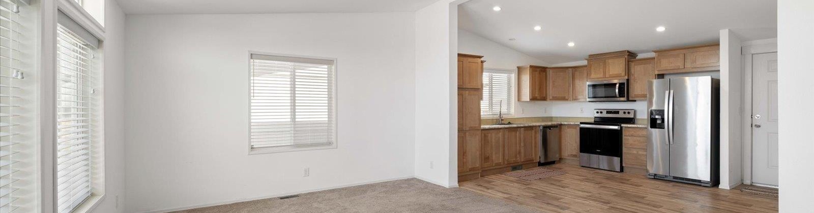 Harrison Pl, Kennewick, Washington 99336, 3 Bedrooms Bedrooms, ,2 BathroomsBathrooms,Manufactured Rented Lot,For Sale,Harrison Pl,283417