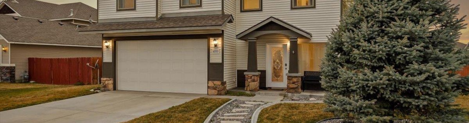 Commons Dr, Pasco, Washington 99301, 3 Bedrooms Bedrooms, ,3 BathroomsBathrooms,Site Built-owned Lot,For Sale,Commons Dr,282401