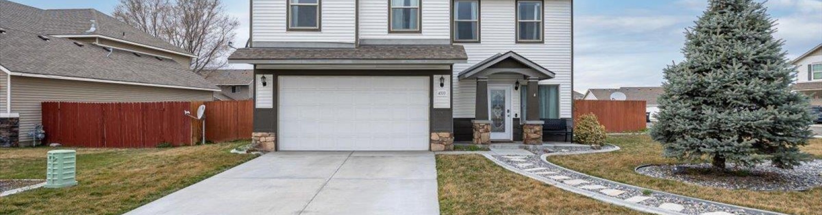 Commons Dr, Pasco, Washington 99301, 3 Bedrooms Bedrooms, ,3 BathroomsBathrooms,Site Built-owned Lot,For Sale,Commons Dr,282401