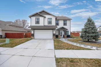 Commons Dr, Pasco, Washington 99301, 3 Bedrooms Bedrooms, ,3 BathroomsBathrooms,Site Built-owned Lot,For Sale,Commons Dr,282401