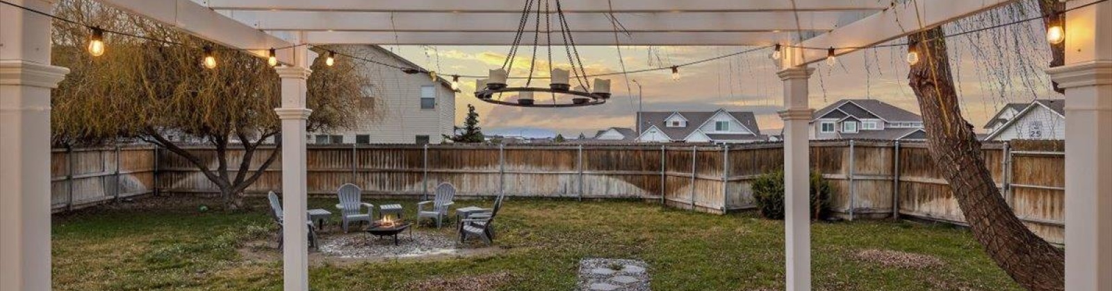 Commons Dr, Pasco, Washington 99301, 3 Bedrooms Bedrooms, ,3 BathroomsBathrooms,Site Built-owned Lot,For Sale,Commons Dr,282401