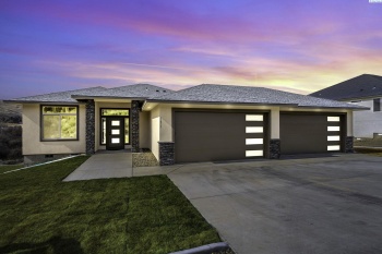 Jericho Road, Richland, Washington 99352, 5 Bedrooms Bedrooms, ,3 BathroomsBathrooms,Site Built-owned Lot,For Sale,Jericho Road,283434