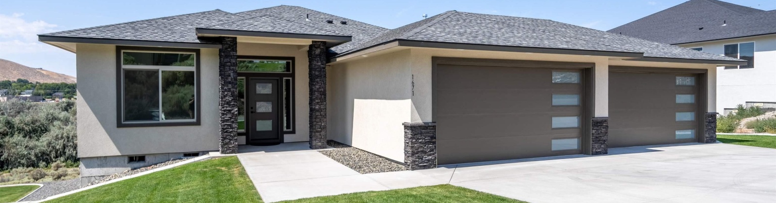Jericho Road, Richland, Washington 99352, 5 Bedrooms Bedrooms, ,3 BathroomsBathrooms,Site Built-owned Lot,For Sale,Jericho Road,283434