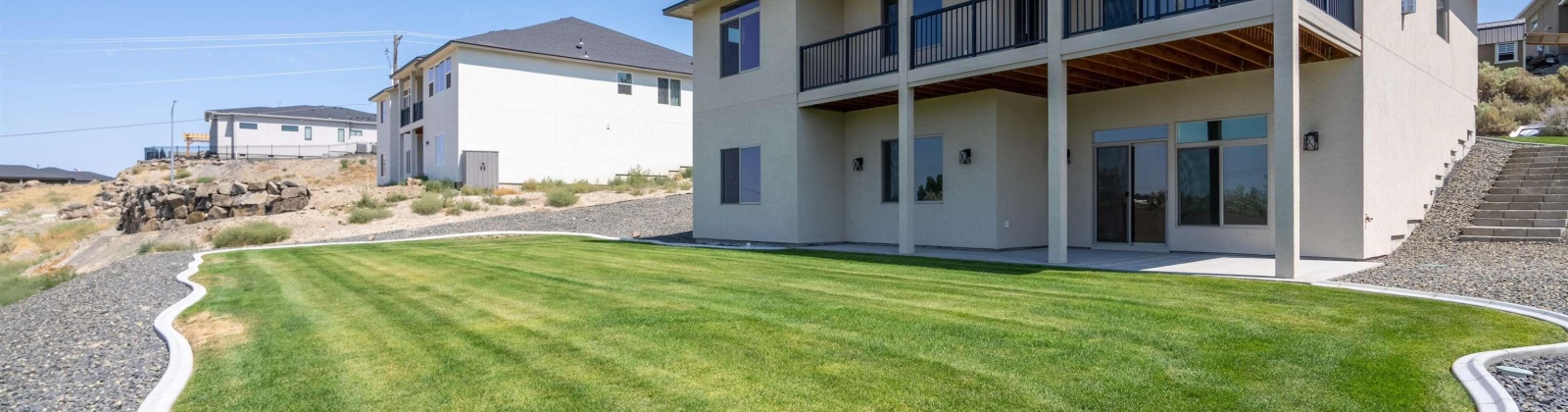 Jericho Road, Richland, Washington 99352, 5 Bedrooms Bedrooms, ,3 BathroomsBathrooms,Site Built-owned Lot,For Sale,Jericho Road,283434