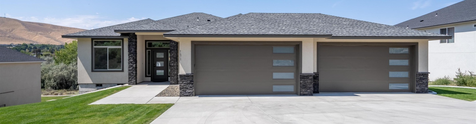 Jericho Road, Richland, Washington 99352, 5 Bedrooms Bedrooms, ,3 BathroomsBathrooms,Site Built-owned Lot,For Sale,Jericho Road,283434