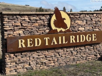 Red Tail Ridge, Colfax, Washington 99111, ,Residential,For Sale,Red Tail Ridge,282458