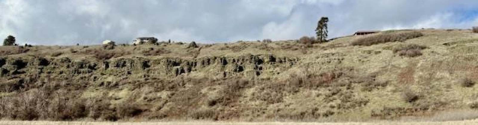Red Tail Ridge, Colfax, Washington 99111, ,Residential,For Sale,Red Tail Ridge,282458