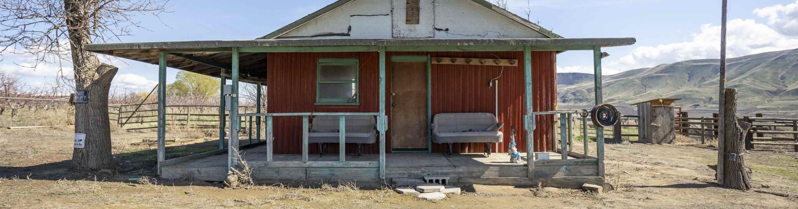 District Line Rd, Benton City, Washington 99320, ,Residential,For Sale,District Line Rd,282450