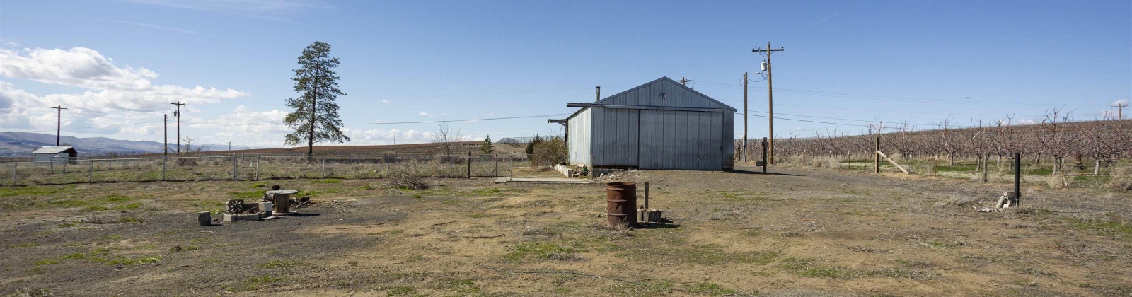 District Line Rd, Benton City, Washington 99320, ,Residential,For Sale,District Line Rd,282450