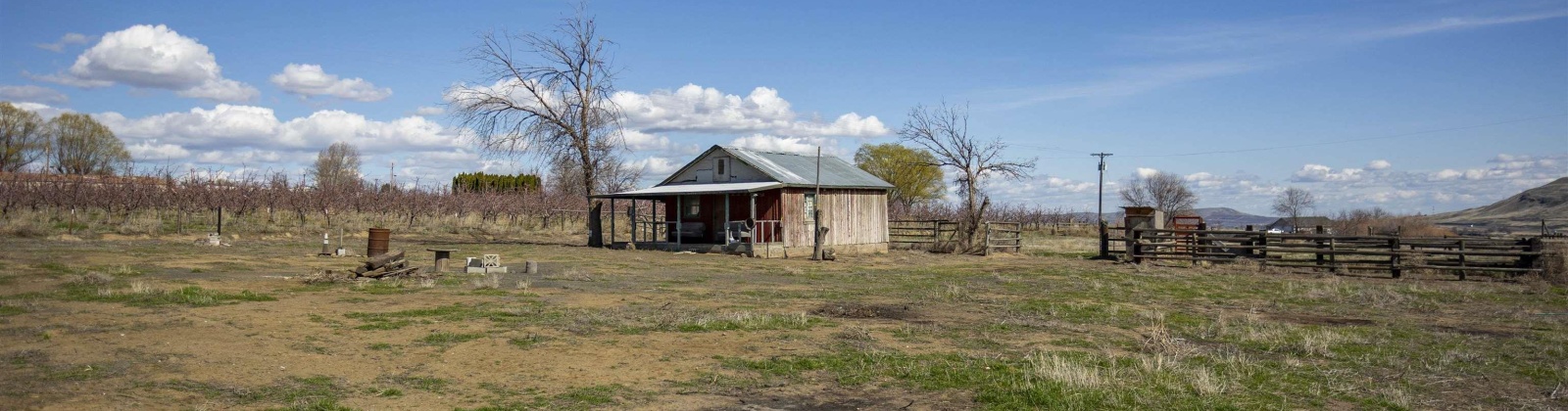 District Line Rd, Benton City, Washington 99320, ,Residential,For Sale,District Line Rd,282450