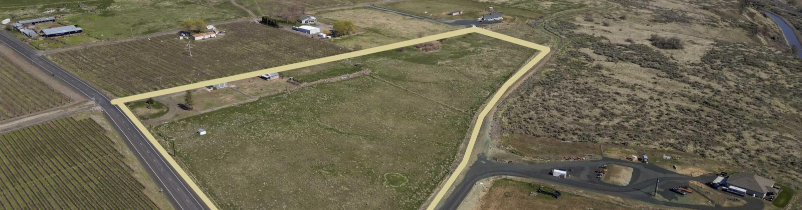 District Line Rd, Benton City, Washington 99320, ,Residential,For Sale,District Line Rd,282450