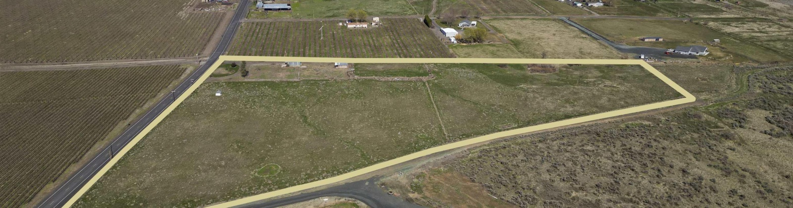 District Line Rd, Benton City, Washington 99320, ,Residential,For Sale,District Line Rd,282450