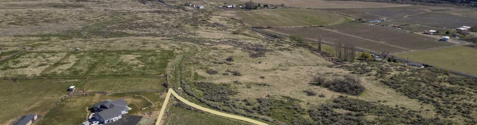 District Line Rd, Benton City, Washington 99320, ,Residential,For Sale,District Line Rd,282450