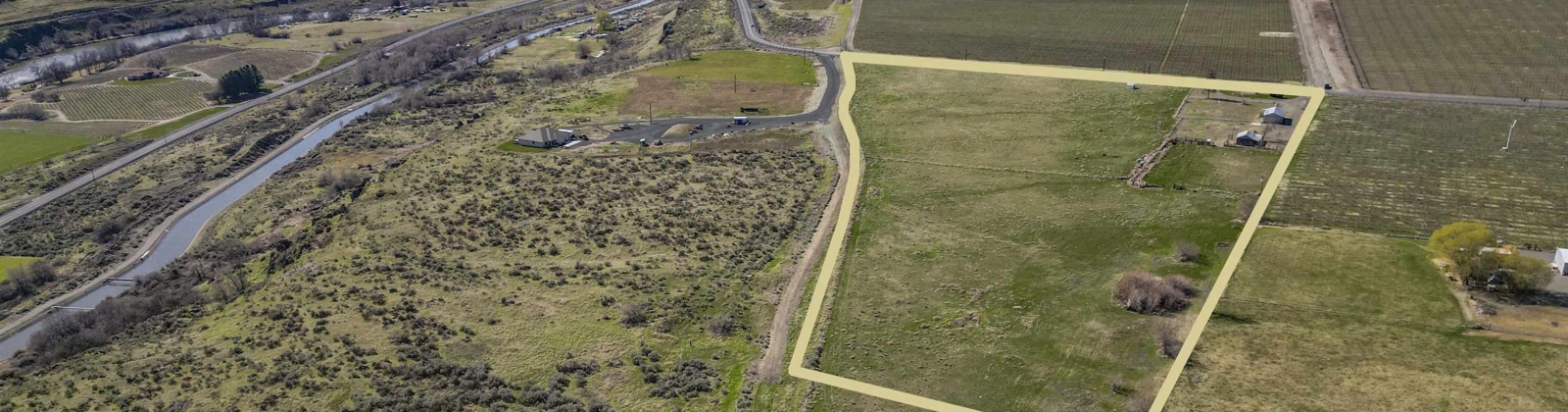 District Line Rd, Benton City, Washington 99320, ,Residential,For Sale,District Line Rd,282450