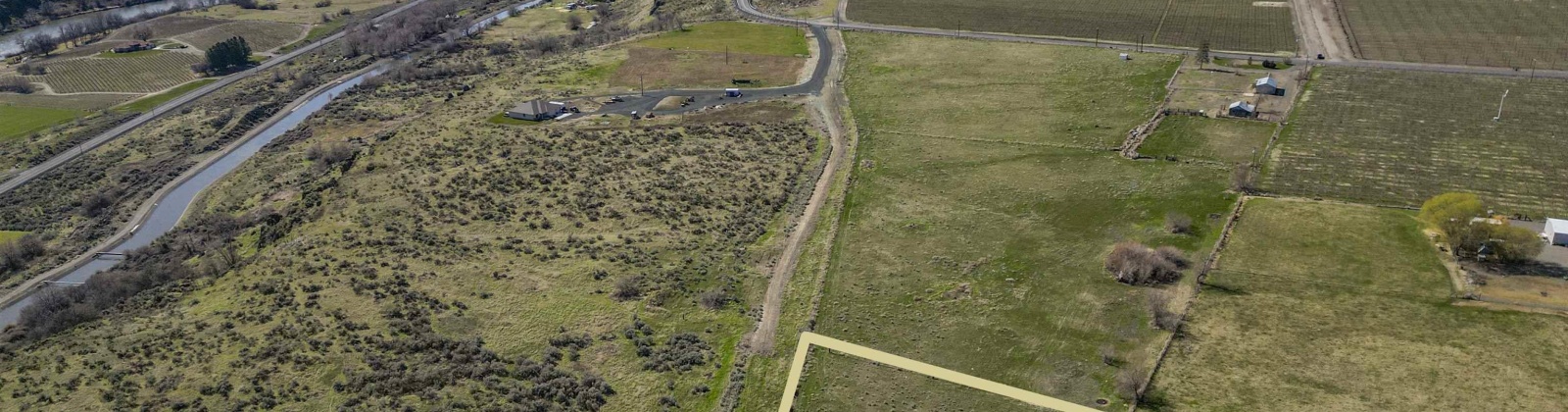 District Line Rd, Benton City, Washington 99320, ,Residential,For Sale,District Line Rd,282450