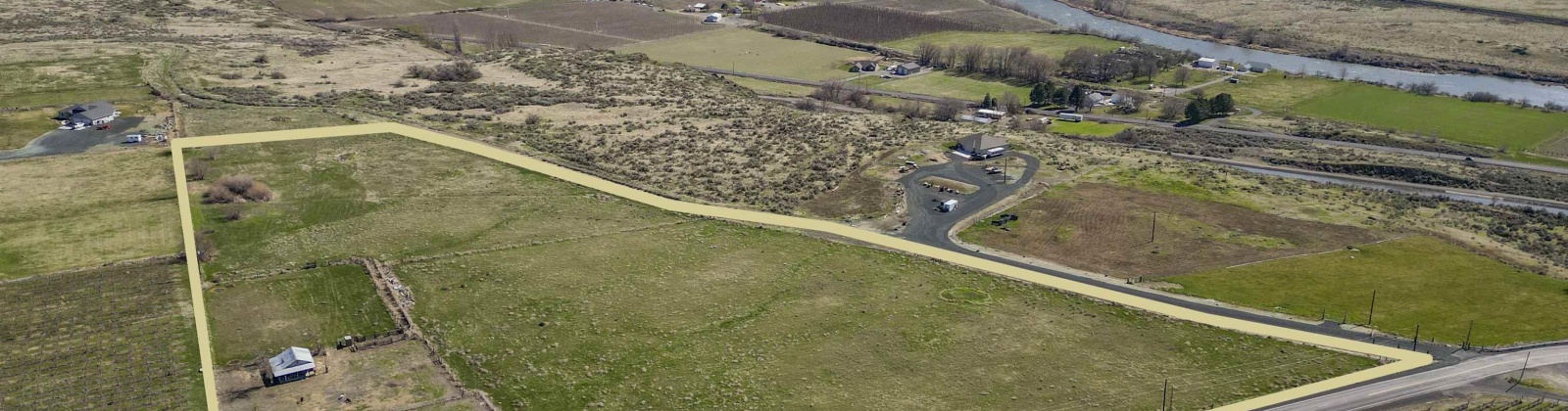 District Line Rd, Benton City, Washington 99320, ,Residential,For Sale,District Line Rd,282450