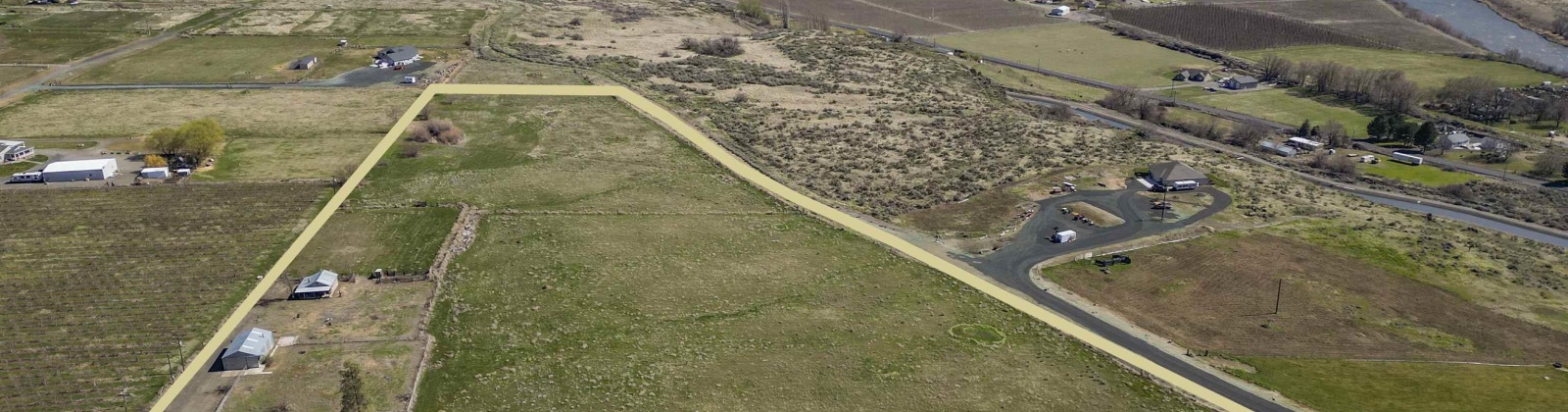 District Line Rd, Benton City, Washington 99320, ,Residential,For Sale,District Line Rd,282450