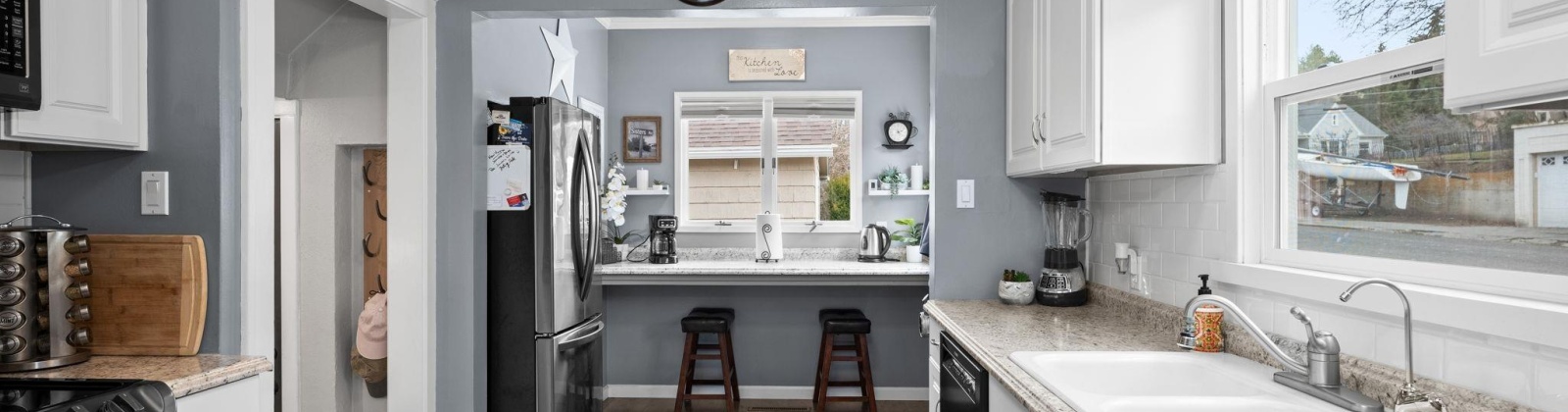 Mill St, Colfax, Washington 99111, 4 Bedrooms Bedrooms, ,2 BathroomsBathrooms,For Sale,Mill St,282422