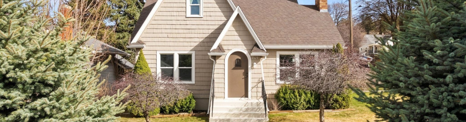 Mill St, Colfax, Washington 99111, 4 Bedrooms Bedrooms, ,2 BathroomsBathrooms,For Sale,Mill St,282422