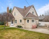 Mill St, Colfax, Washington 99111, 4 Bedrooms Bedrooms, ,2 BathroomsBathrooms,For Sale,Mill St,282422