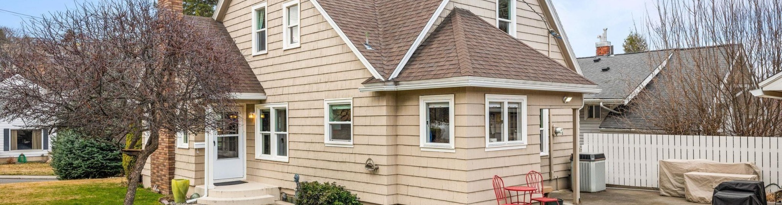 Mill St, Colfax, Washington 99111, 4 Bedrooms Bedrooms, ,2 BathroomsBathrooms,For Sale,Mill St,282422