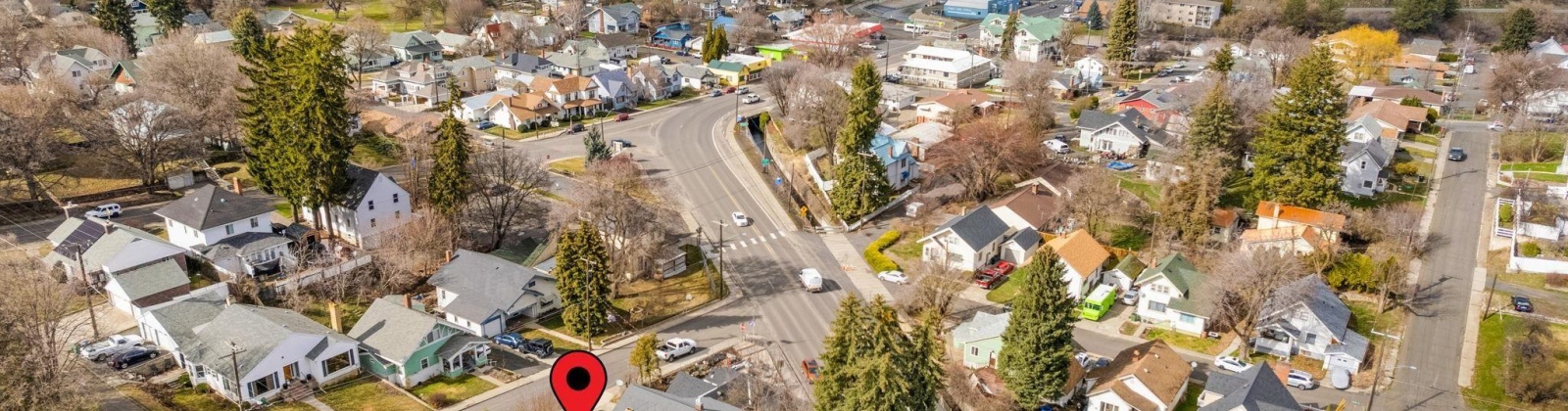 Mill St, Colfax, Washington 99111, 4 Bedrooms Bedrooms, ,2 BathroomsBathrooms,For Sale,Mill St,282422