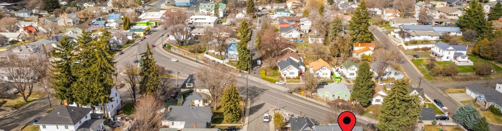 Mill St, Colfax, Washington 99111, 4 Bedrooms Bedrooms, ,2 BathroomsBathrooms,For Sale,Mill St,282422