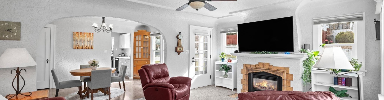 Mill St, Colfax, Washington 99111, 4 Bedrooms Bedrooms, ,2 BathroomsBathrooms,For Sale,Mill St,282422