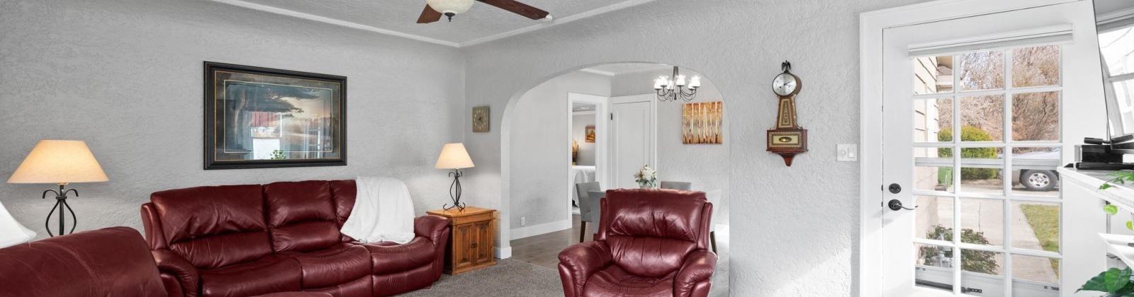 Mill St, Colfax, Washington 99111, 4 Bedrooms Bedrooms, ,2 BathroomsBathrooms,For Sale,Mill St,282422