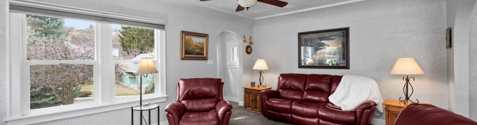 Mill St, Colfax, Washington 99111, 4 Bedrooms Bedrooms, ,2 BathroomsBathrooms,For Sale,Mill St,282422
